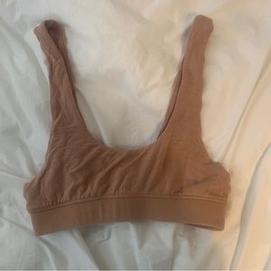Skims bra